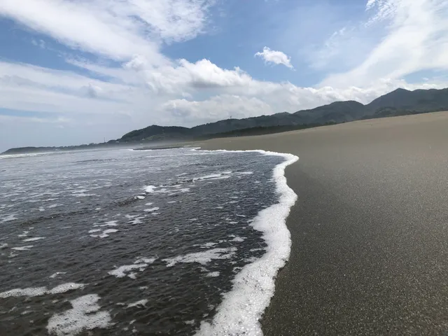 Okuragahama North Side