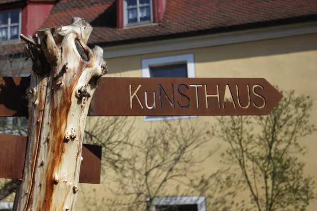 Kunsthaus Waldsassen
