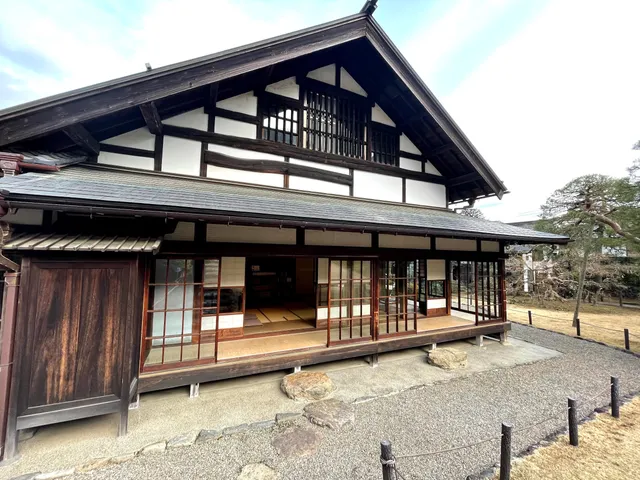 Yoshikawa Eiji Museum