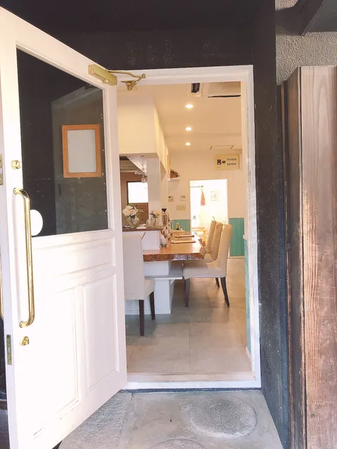 Today's Rice Yururi Cafe