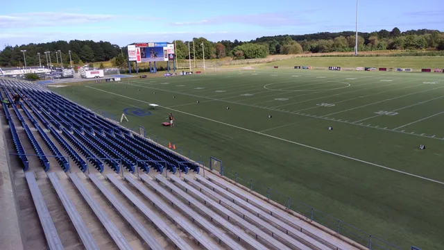 Virginia Beach Sportsplex