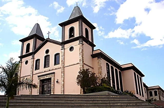 São Gonçalo parish
