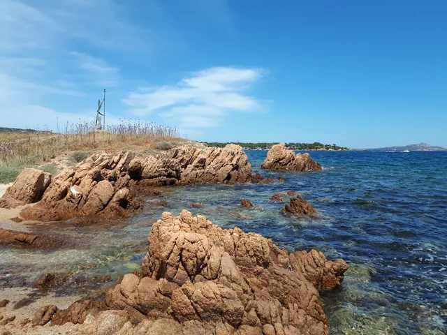 Isolotto dei Fichi d'India