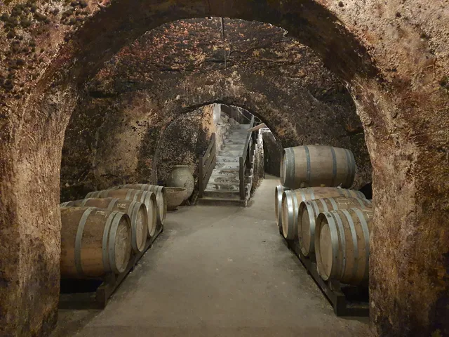 Bodegas Jesus Diaz and Sons