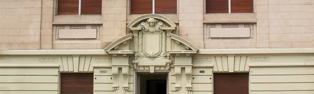 Museo Histórico UNL "Marta Samatan"