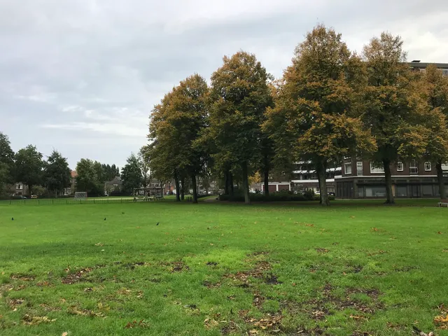 Noordse Park