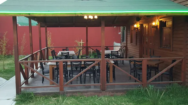 Country Ribs Metepec Costillitas