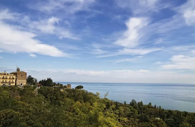 Spiaggia di Vasto Marina