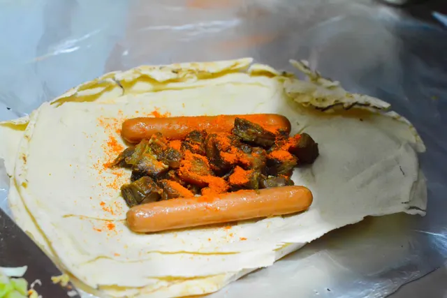 Grill King and Shawarma