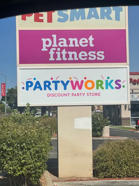 PartyWorks Clovis