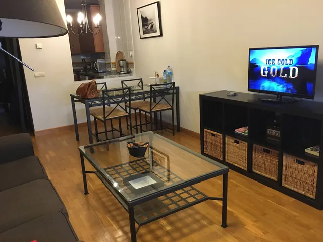 Apartamentos en Oviedo