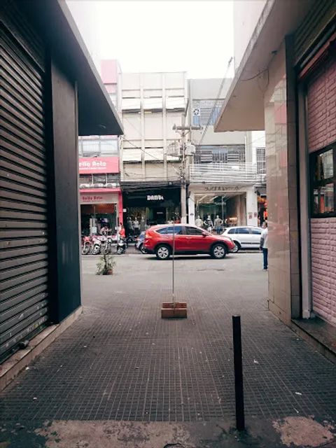 Churrascaria Gaúcha