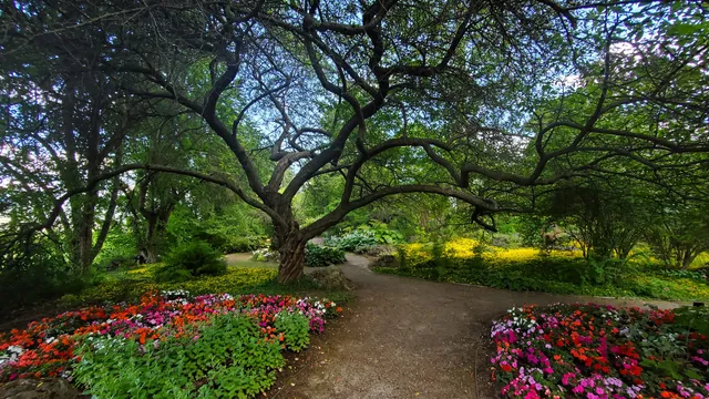 Summerland Ornamental Gardens