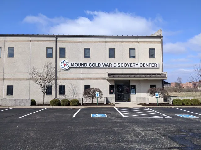 Mound Science and Energy Museum Association