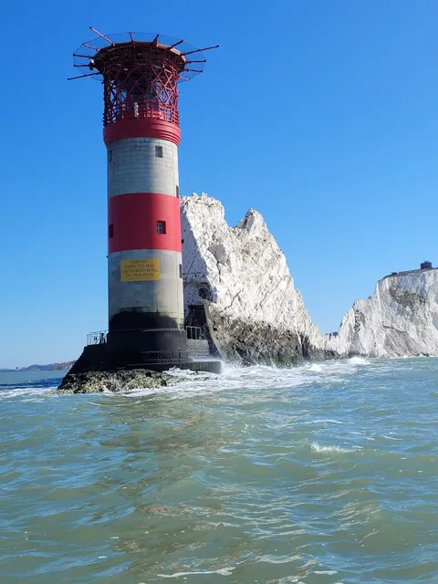 Needles Isle of Wight