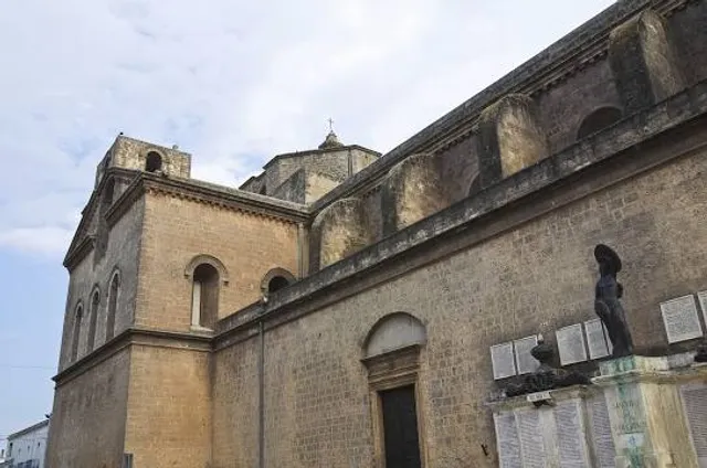 Basilica Santa Maria della Vittoria