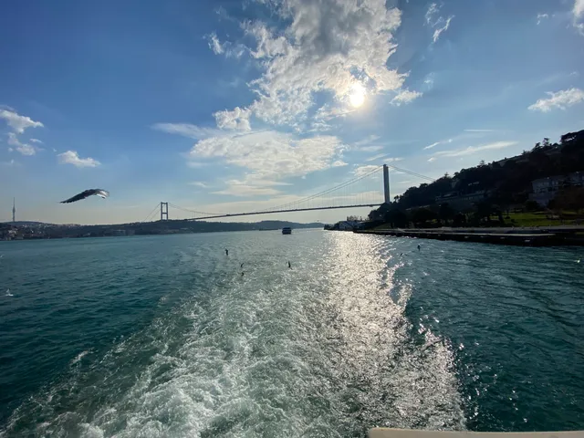 Bosfor İstanbul