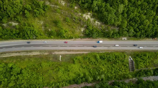 Paseo Lineal Juan Antonio Corretjer