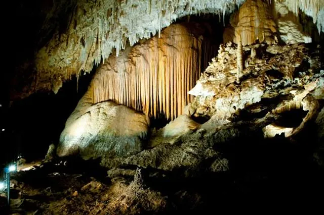 Jewel Cave