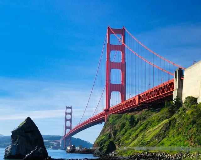 Lime Point Historic Lighthouse