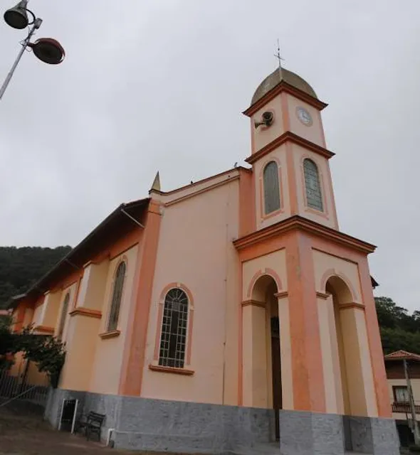 Boulevard Araucária