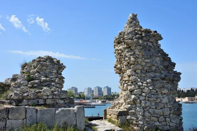 park imeni Hanny Akhmatovoi