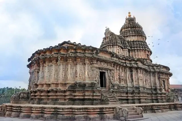 Shri Jagadguru Shankaracharya Mahasamsthana Dakshinamnaya Shri Sharada Peeta