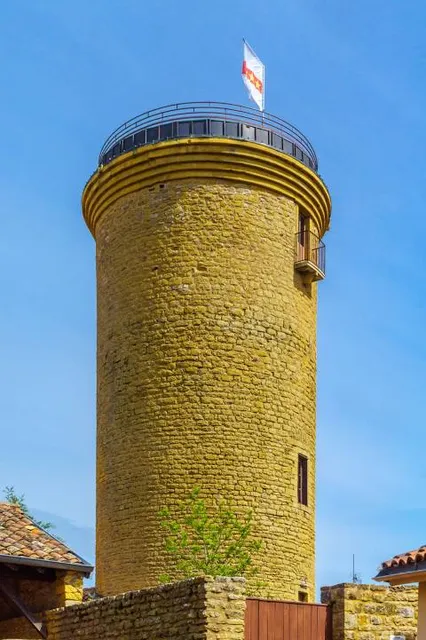 Villefranche-sur-Saône