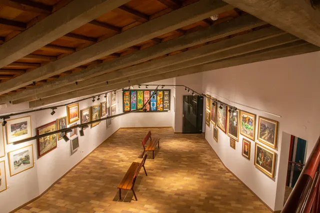 Museu Comarcal de la Conca de Barberà