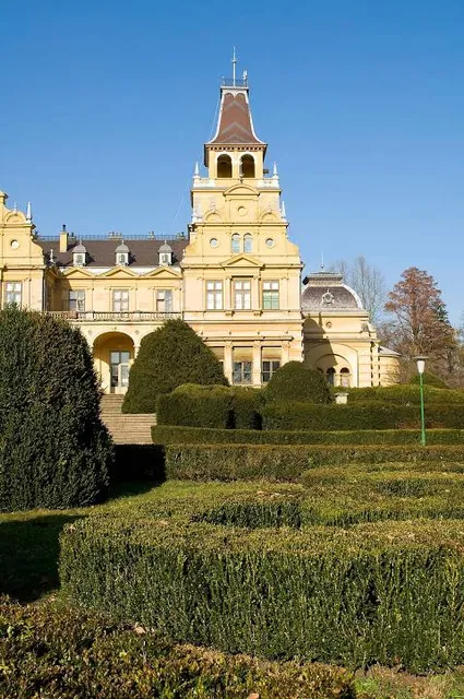 Château Wenckheim