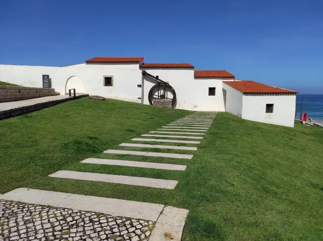 Azenha de Santa Cruz