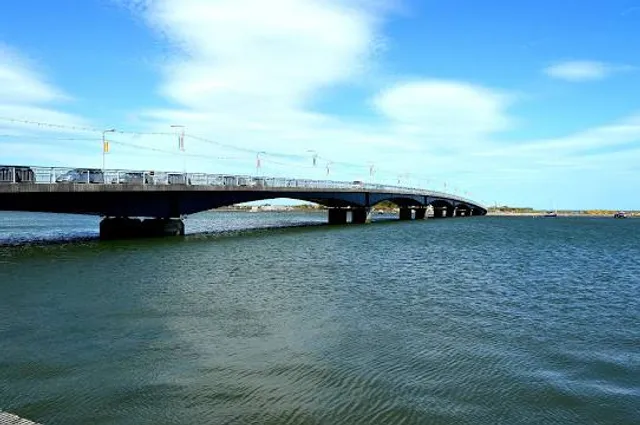Wexford Bridge