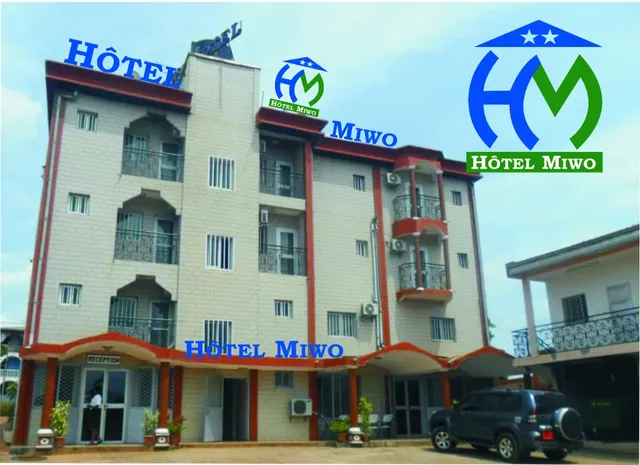 Hotel Miwo
