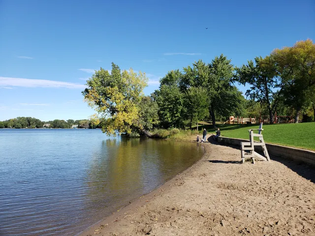 Lake Josephine County Park