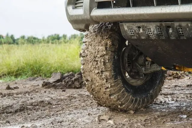 The Cliffs Insane Terrain Off-Road Park