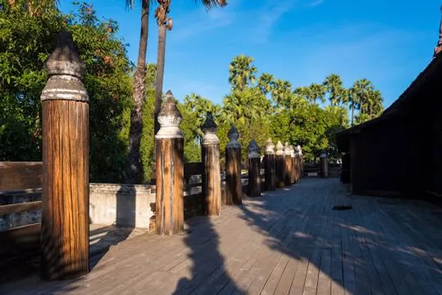 Bogue Falaya Wayside Park