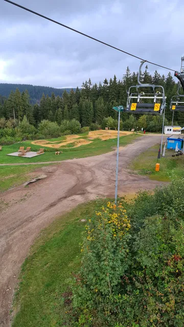 Bikepark Oberhof