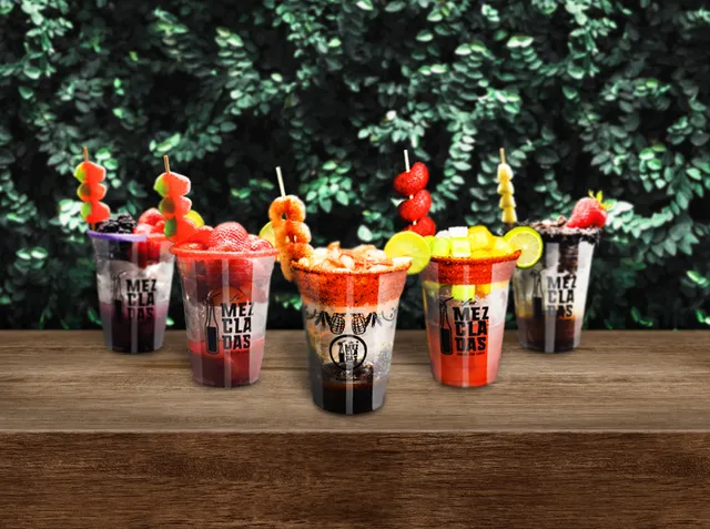 Las Mezcladas Agrícola