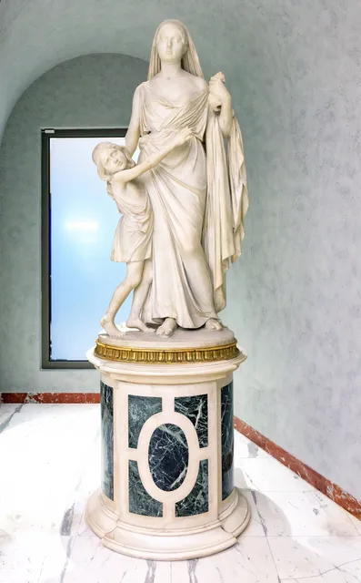 Galleria di Palazzo Alberti