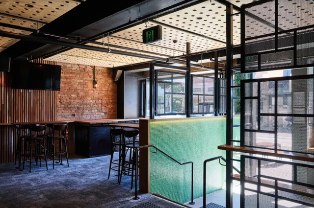 Public House - Richmond