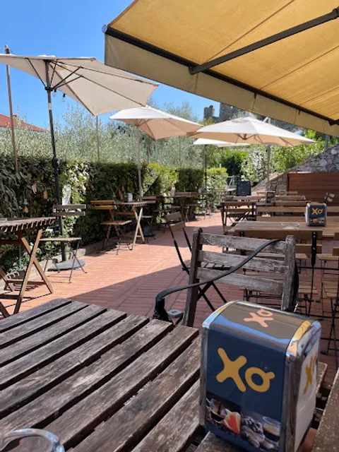 Le Clarisse di Apolline