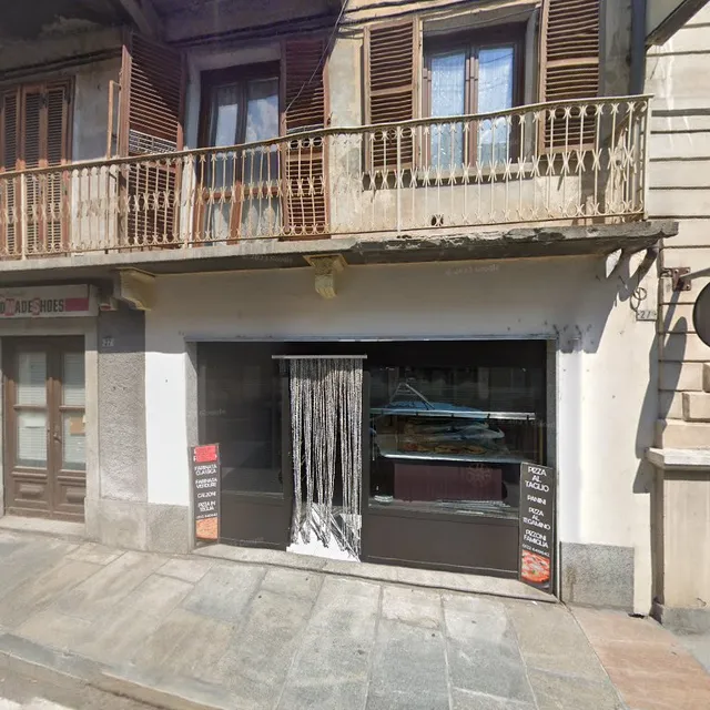 Pizzeria Peccati Di Gola