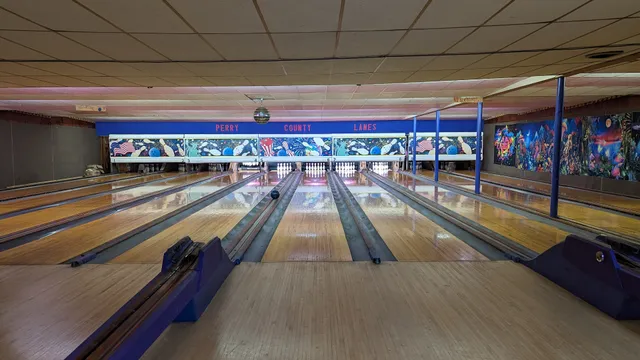 Perry Lanes