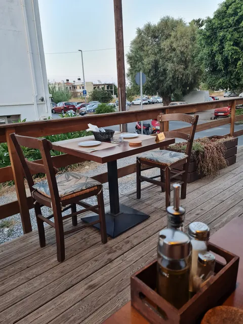 Katerina Traditional Greek restaurant