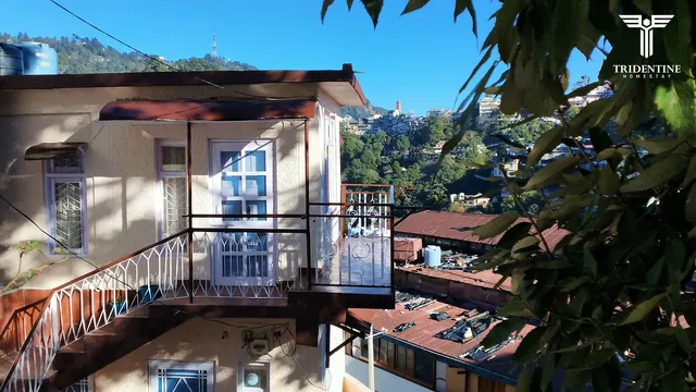 Tridentine Homestay Mussoorie