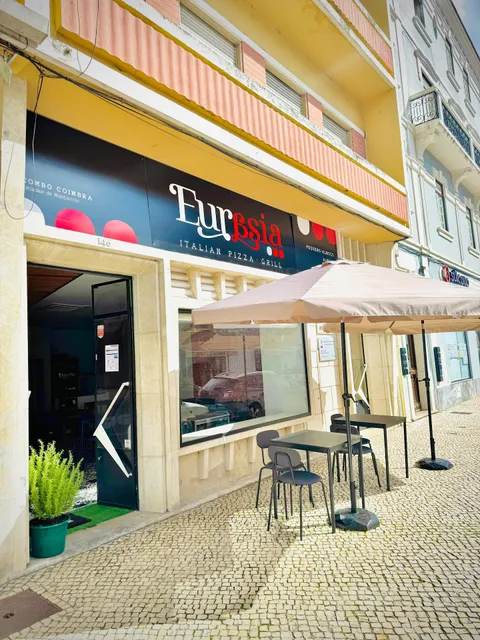 EURASIA - Indian Italian Restaurant