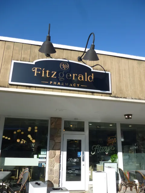 Fitzgerald Pharmacy