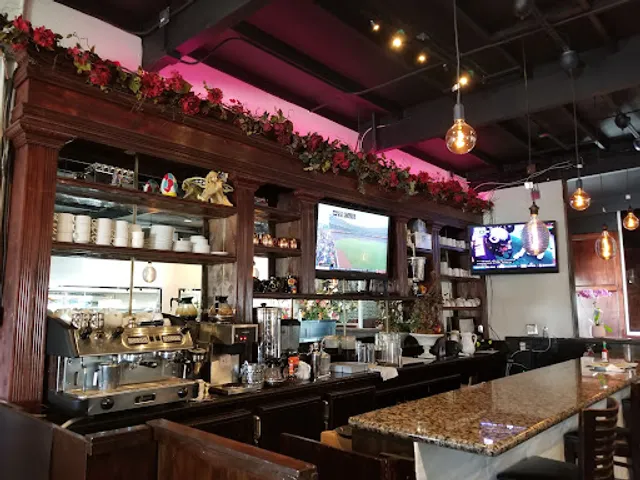 Roux Seafood Kitchen