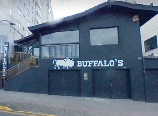 Buffalo’s Cantina Italiana