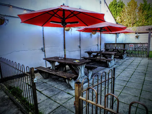 The Vine Inn Bathams